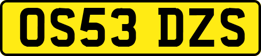 OS53DZS
