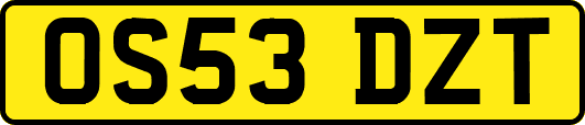 OS53DZT