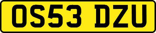 OS53DZU