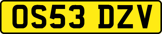 OS53DZV