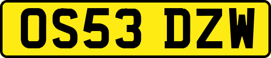 OS53DZW