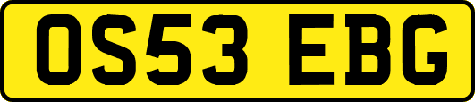 OS53EBG