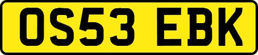 OS53EBK