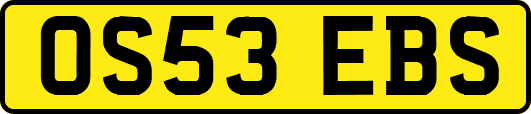 OS53EBS