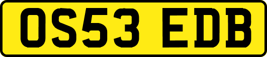 OS53EDB
