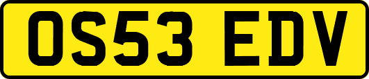 OS53EDV