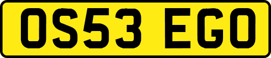 OS53EGO