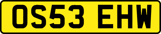 OS53EHW