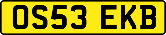 OS53EKB