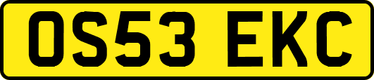 OS53EKC