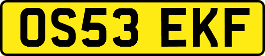 OS53EKF
