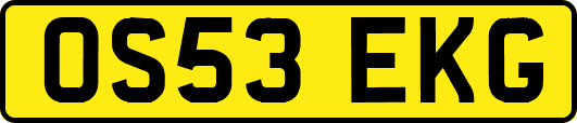 OS53EKG