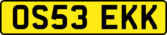 OS53EKK