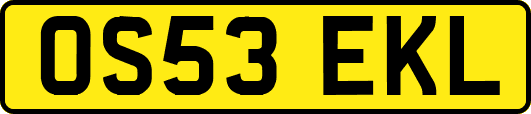 OS53EKL