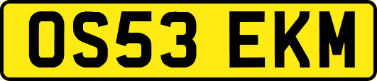 OS53EKM