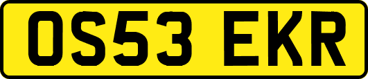 OS53EKR