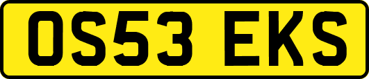 OS53EKS