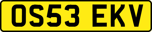 OS53EKV