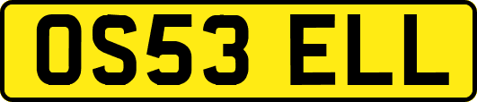 OS53ELL