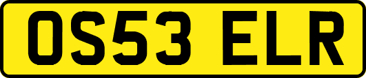 OS53ELR