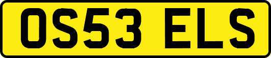 OS53ELS