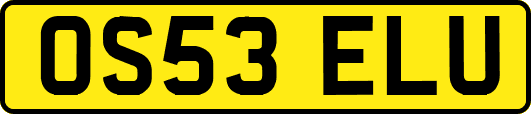 OS53ELU