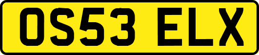 OS53ELX