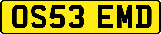 OS53EMD