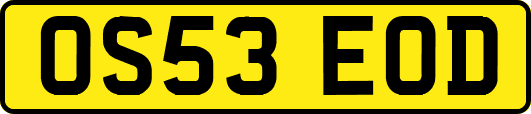 OS53EOD