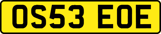 OS53EOE