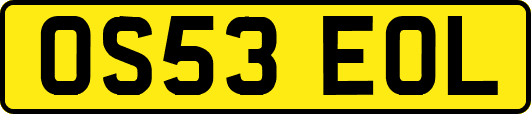 OS53EOL