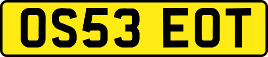 OS53EOT