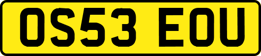 OS53EOU
