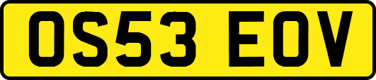 OS53EOV