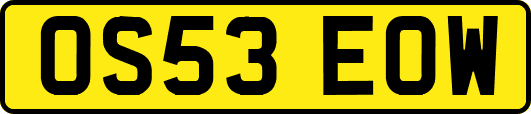 OS53EOW