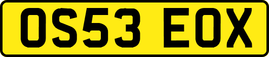 OS53EOX