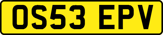 OS53EPV