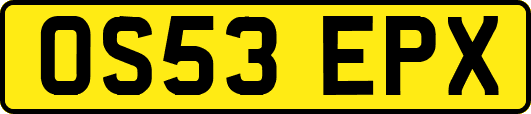 OS53EPX
