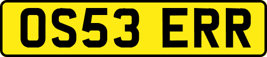 OS53ERR