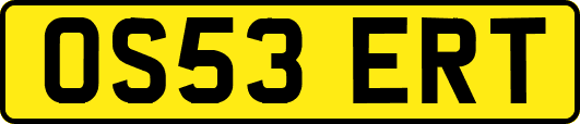 OS53ERT