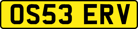 OS53ERV