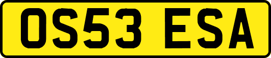 OS53ESA