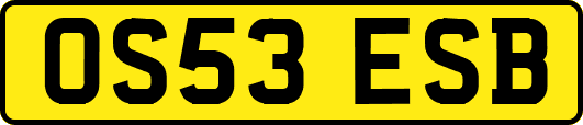 OS53ESB