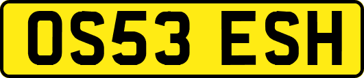 OS53ESH