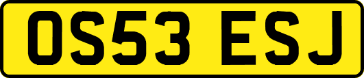 OS53ESJ