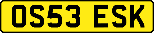 OS53ESK