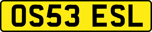 OS53ESL