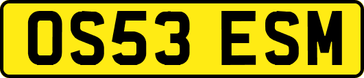 OS53ESM