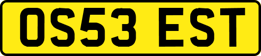 OS53EST