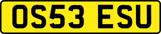 OS53ESU